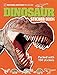 Dinosaur Sticker Book