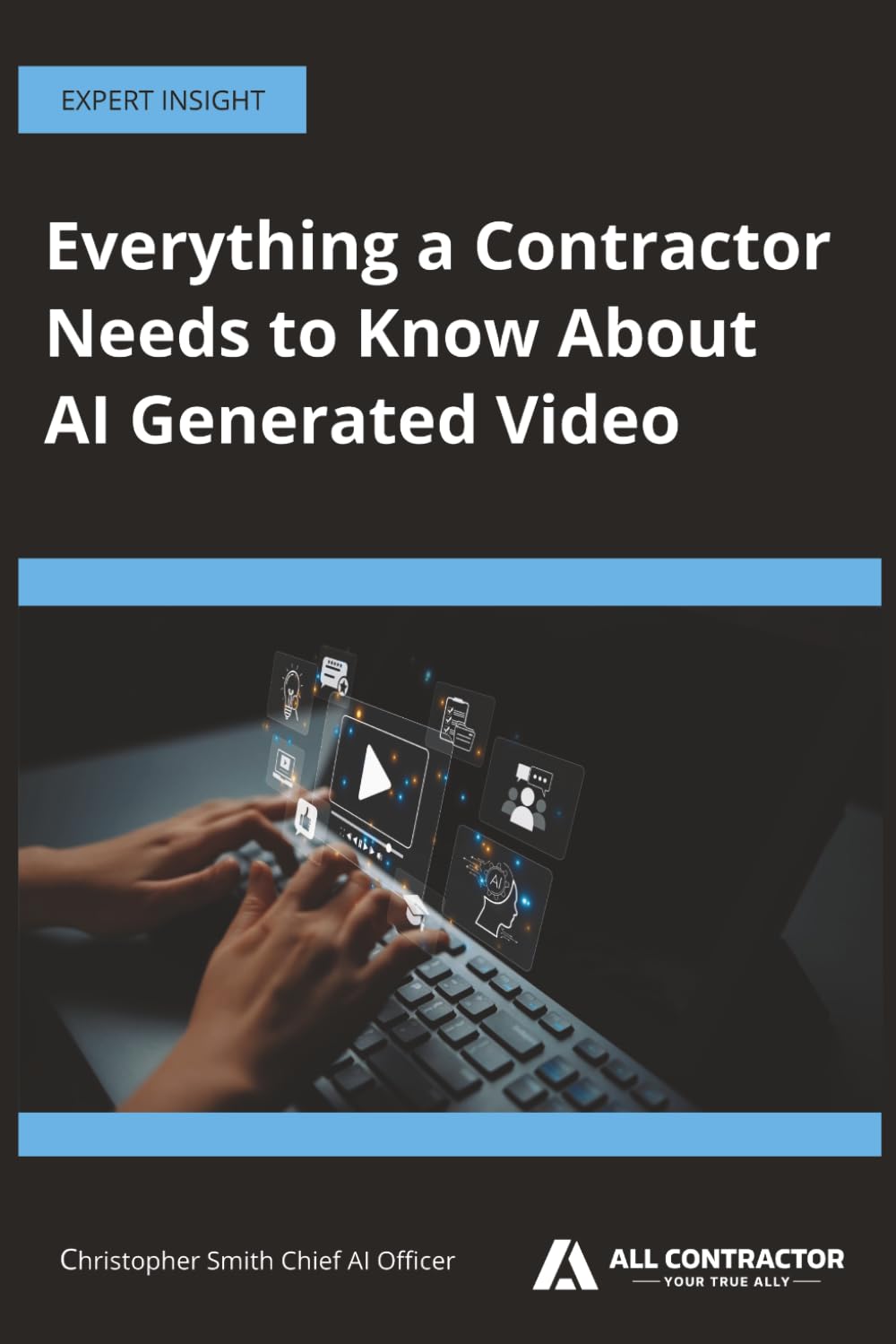 Everything a Contractor Needs to Know About AI Generated Video