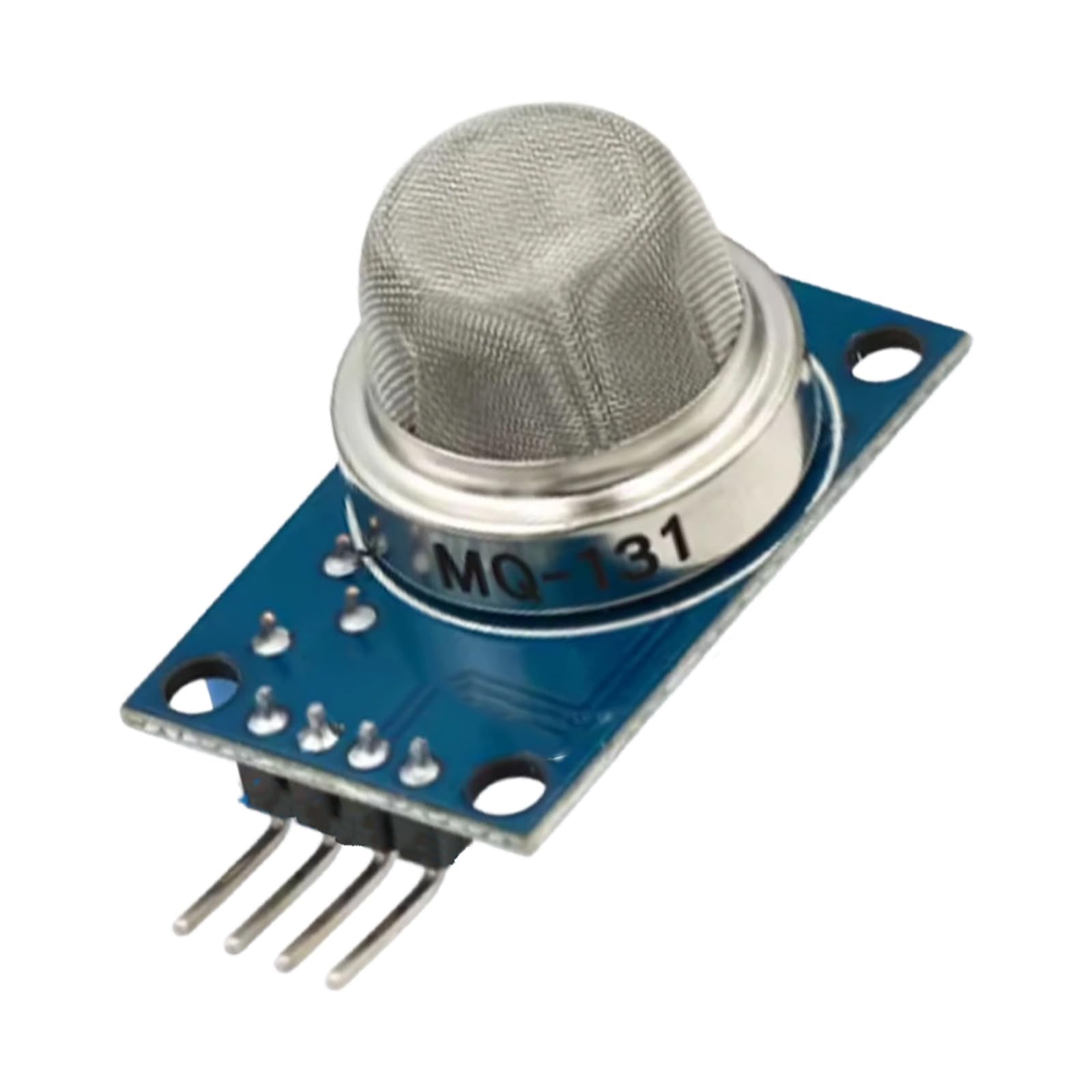 Qsvbeeqj E Compactly Mq131 / 136/137 / 138/139 Formaldehyd Hcho Detection Modul For Indoor Air Multipurpos Us Indoor Air Pollution