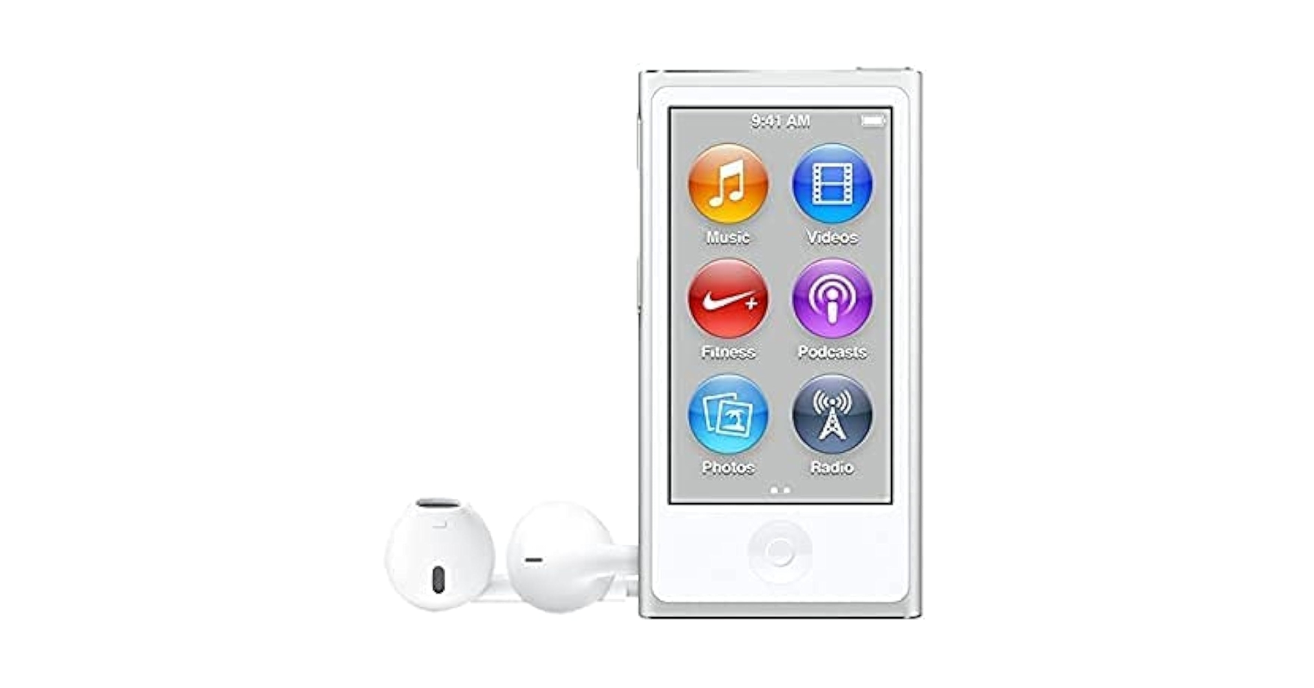 iPod nano 第7世代 16GB レッド 3473 iPod nano 7th generation 16GB red 3473 From Japan | eBay