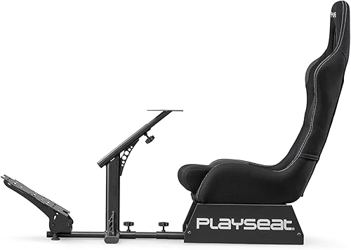 Miniatura 3 de Playseat Evolution Black