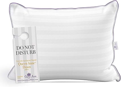 queen anne pillow coupon code