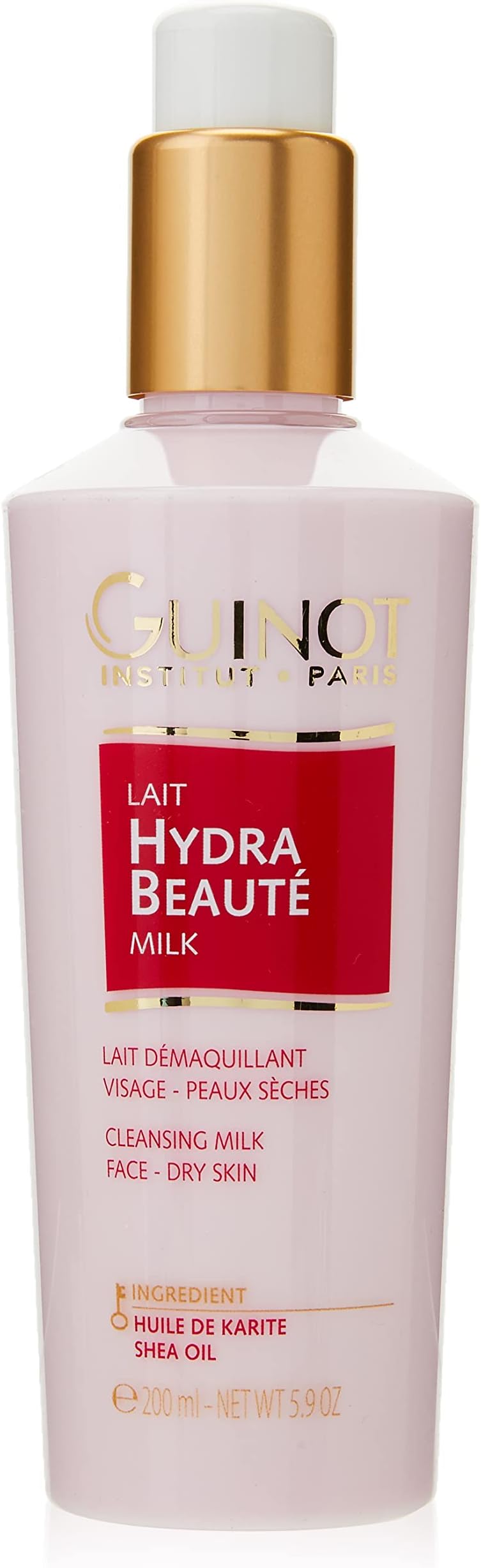 Lait Hydra Beaute