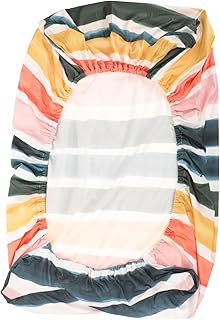 SWOOMEY Calços De Lençol Capa De Trocador Removível Capa De Trocador Capa De Trocador Lavável Capa De Trocador E Capas De Trocador Infantil Capa De Trocador Misturado Colchão De Bebê