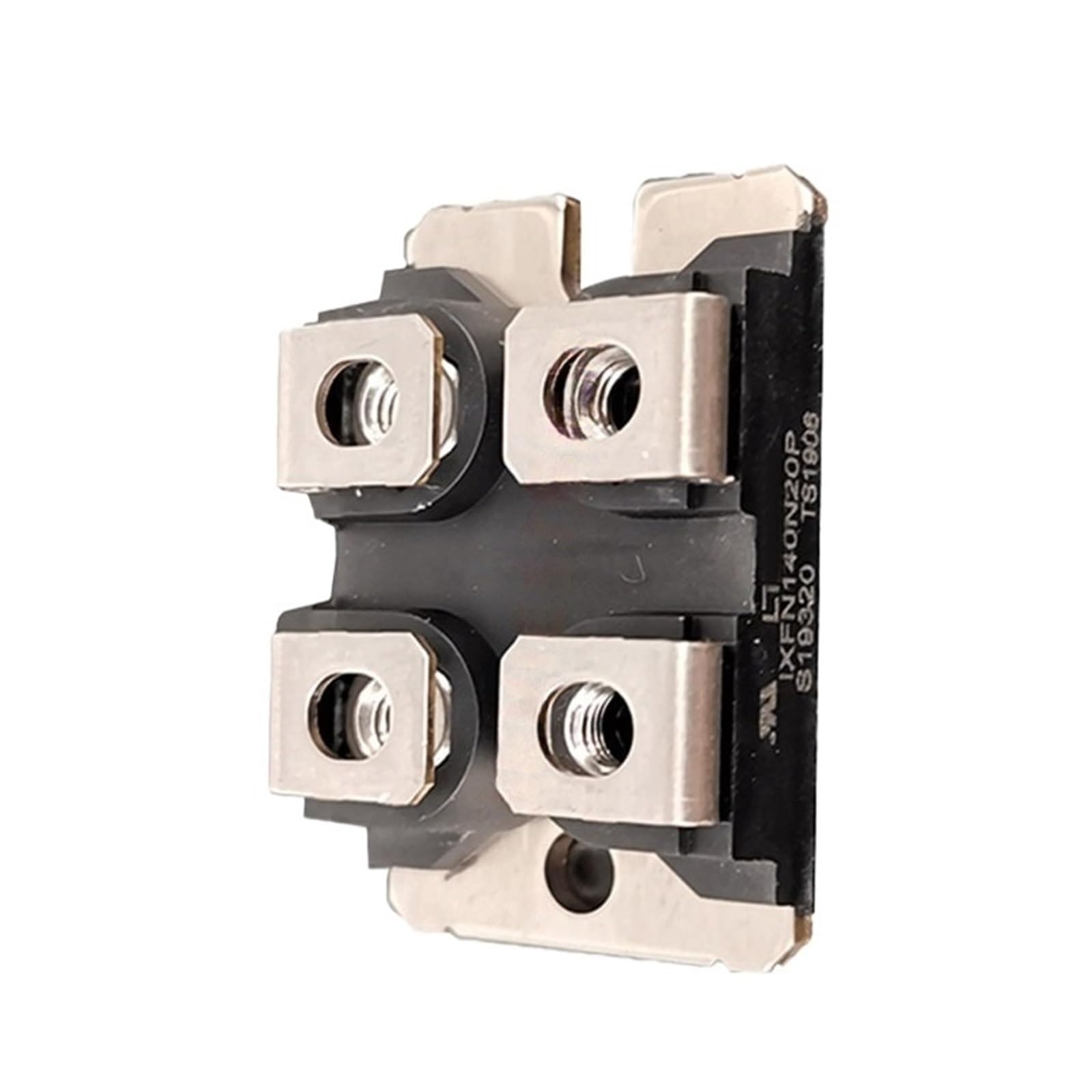Modulo diodo ad alta tensione, modulo MOSFET IXFN120N25 Transistor di potenza a canale N 250V 120A
