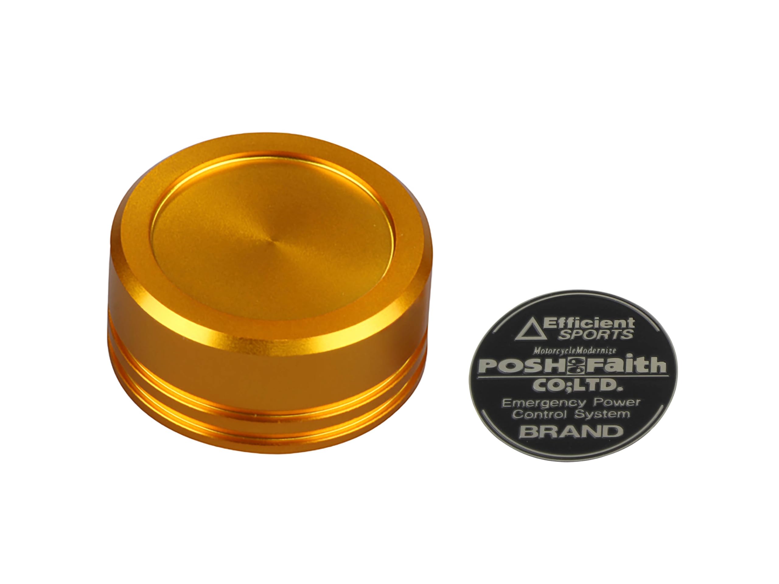 Amazon.co.jp: POSH FAITH 500154-04 Motorcycle Supplies Master