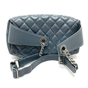 CHANEL シャネル　ウエストポーチ　マトラッセ 並行輸入品 楽天市場】シャネル マトラッセ ウエストポーチの通販