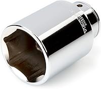 Vista 83 de TEKTON Unidad de 3/4 pulgadas x 1-1/2 pulgadas de profundidad de 6 puntos SHD33038