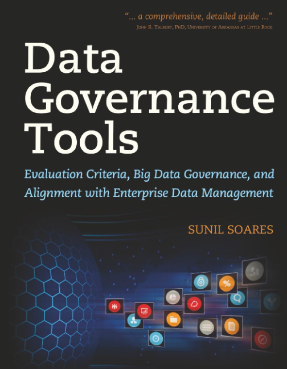 Buy Data Governance Tools — BookShops.in