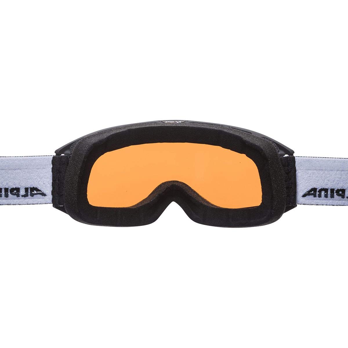 ALPINA Gafas de esquí unisex Nakiska Qhm (1 unidad)