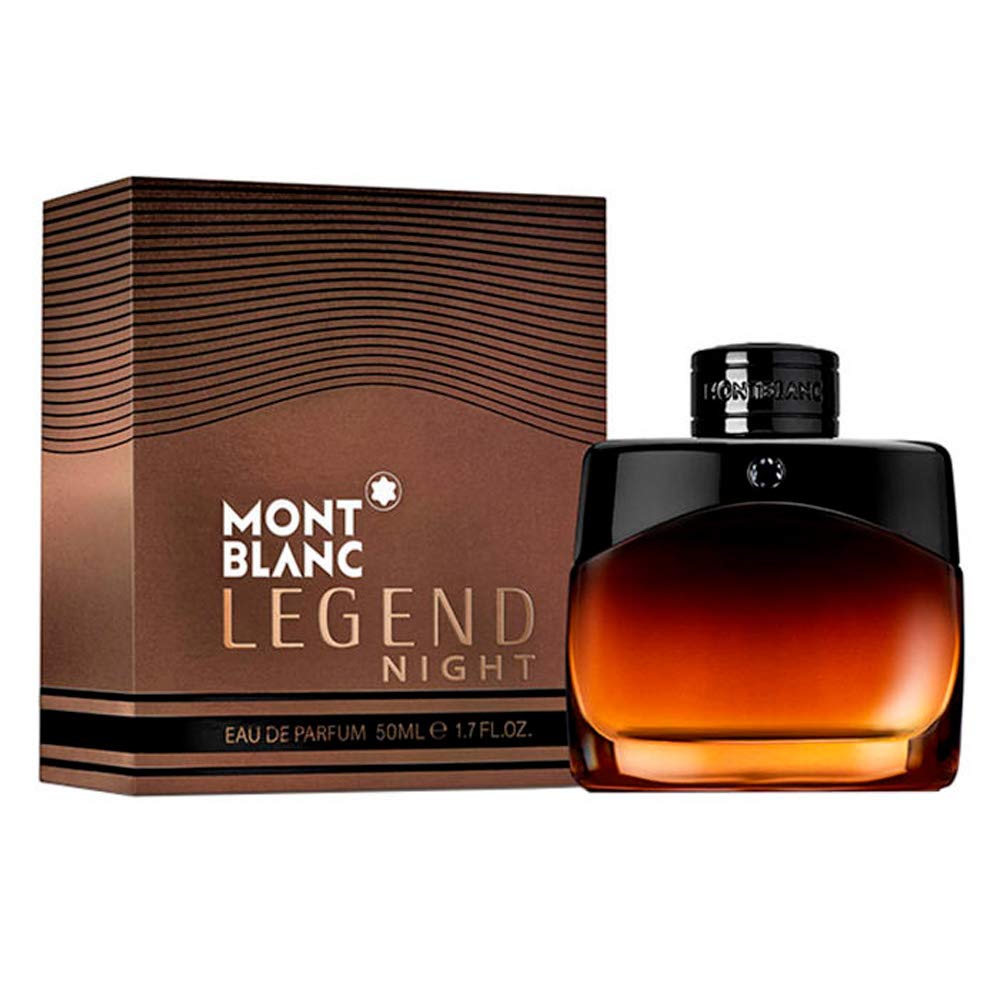 MONTBLANC Legend Night Eau De Parfum