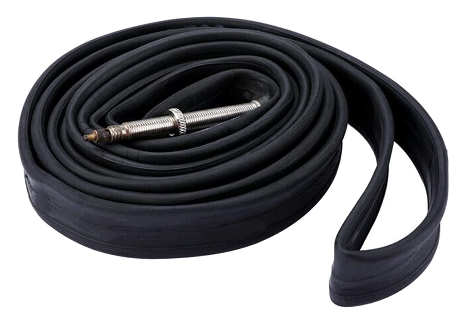 Dętki zamienne do opon, dętka rowerowa 700x23c - Fv 60 mm, części dętek rowerów górskich