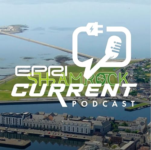 61. Hydrogen on the Horizon: Inside Ireland&rsquo;s SH2AMROCK Hydrogen Valley Initiative