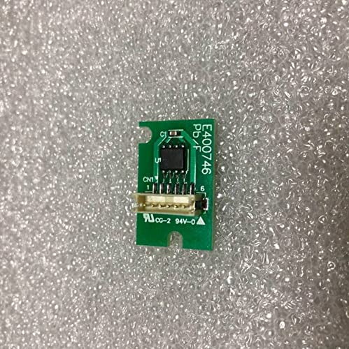 for JV300 Photo Machine Temperature Control Small Board JV150 Nozzle Printer Head Memory Board Printer Parts