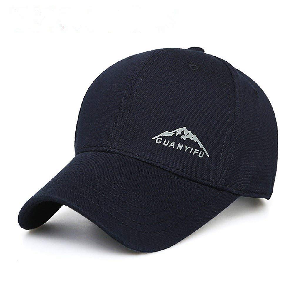 Amazon | KIMIE キャップ帽子 メッシュキャップ メンズ 大きい