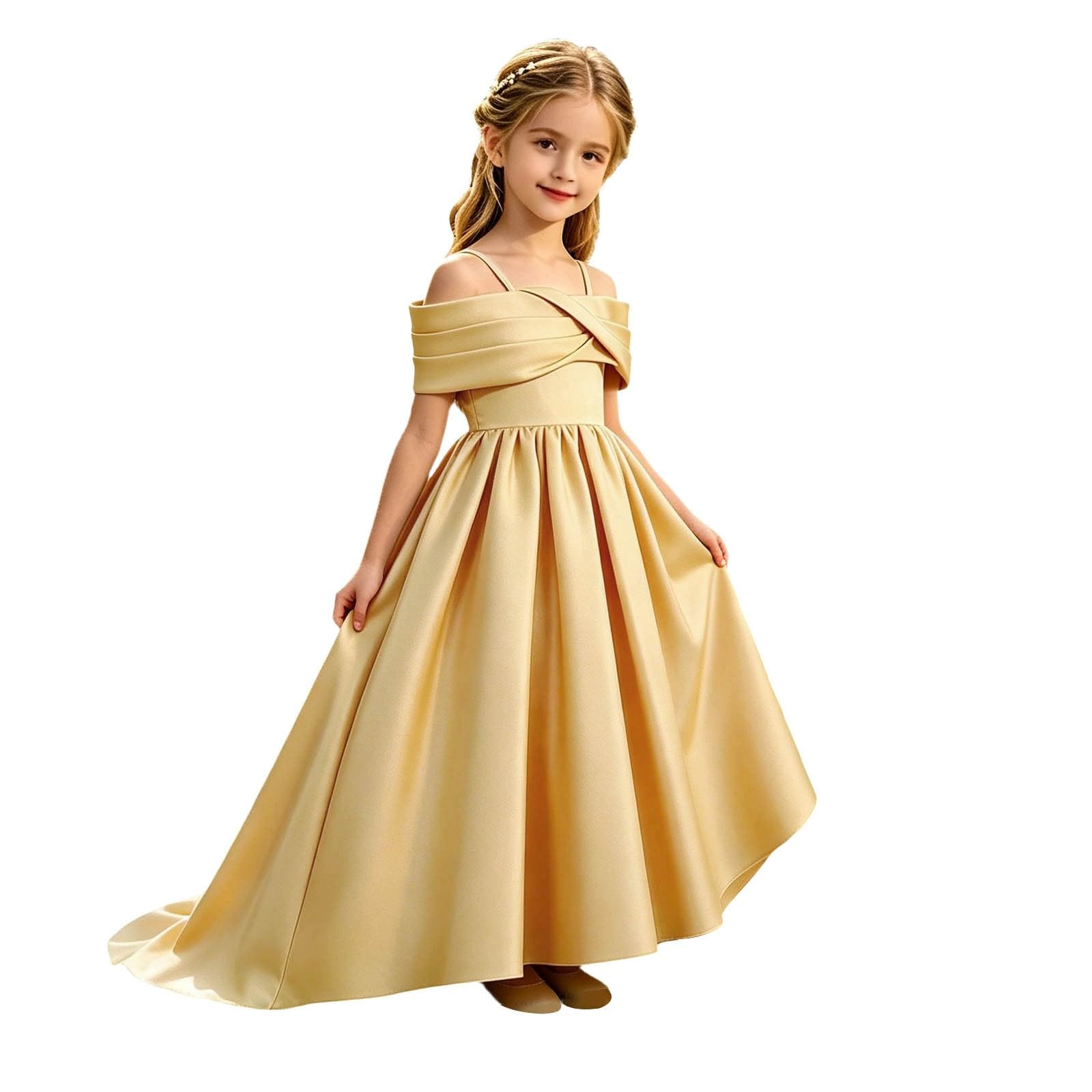 Generisch Elegante vestido de noche para bodas y fiestas, vestido de noche corto con espalda delantera para ocasiones festivas, elegancia temprana con ajuste cómodo