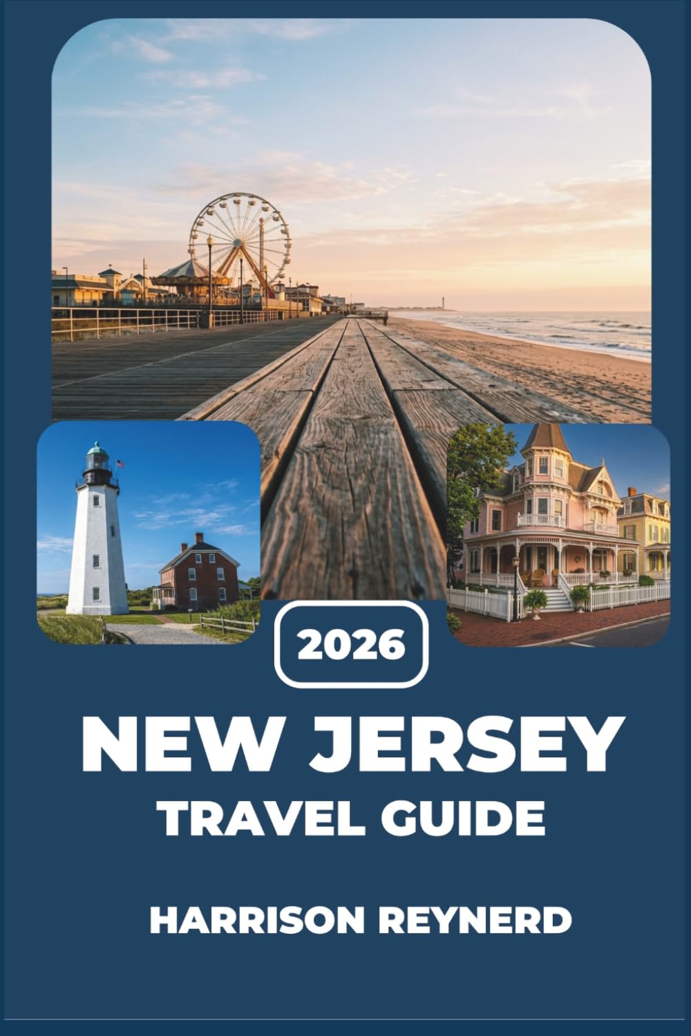 New Jersey Travel Guide 2026: Explore Shore Towns, Pinelands, City Escapes, and Local Eats Across the Garden State