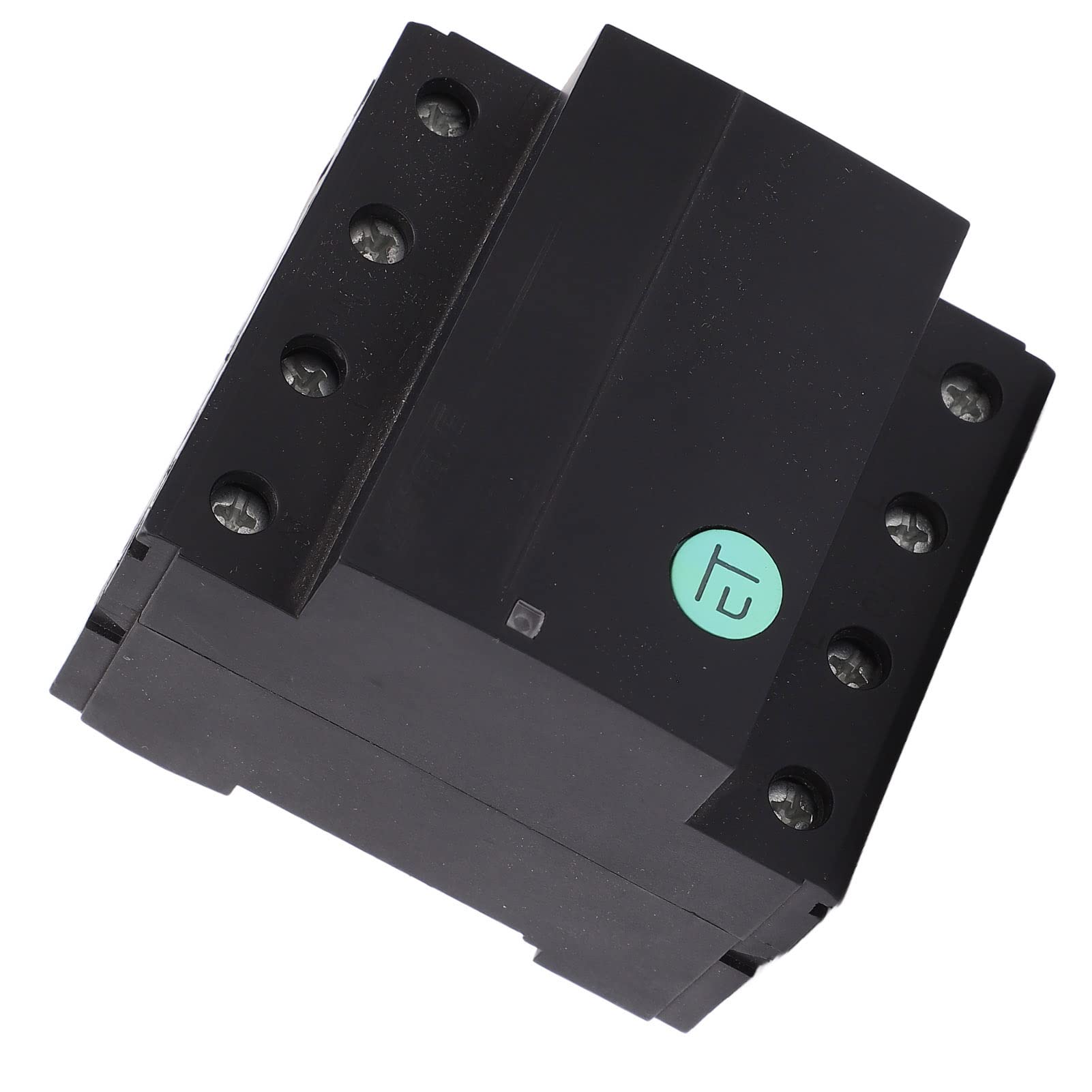 Interruptor automático WiFi Control telefónico Protección múltiple 6000A Capacidad de interrupción Interruptor inteligente WiFi 230V