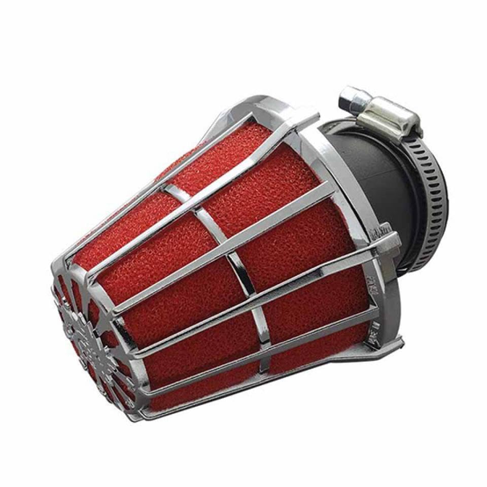 Filtre à air Malossi pour Auto 04 7593.K0 E5 D38mm - 5