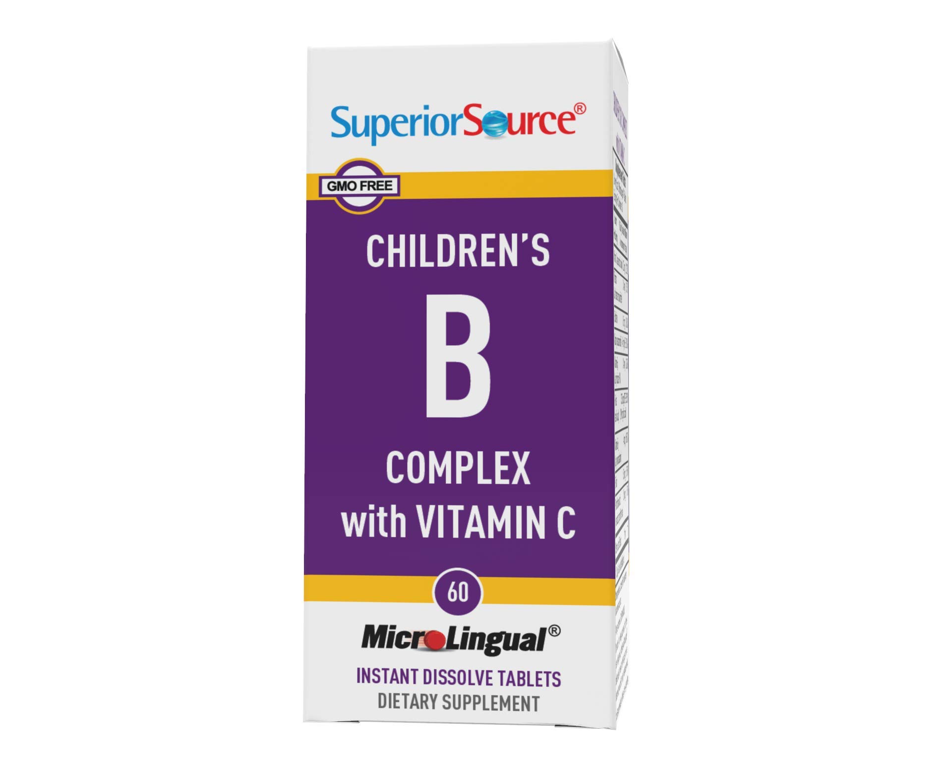 Vitaminas Del Complejo B Para Niños Superior Source 6b004x4wrl4 
