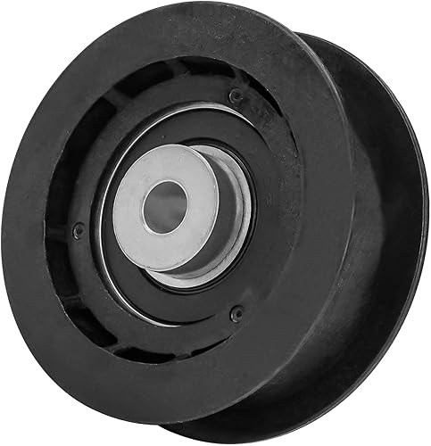 Polea tensora para Toro Exmark 106-2176 42" 50" cubierta SS5000 SS3200 SS4250 Z420 Timecutter cortadora de césped rotativa 15280