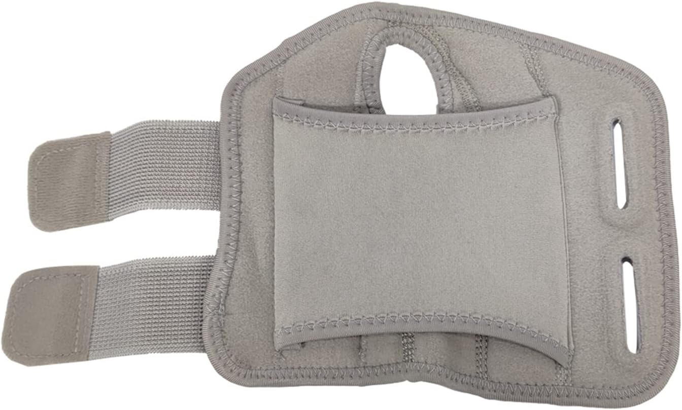 Haokaini Wrist Guards Unisex Adjustable Wrist Brace with