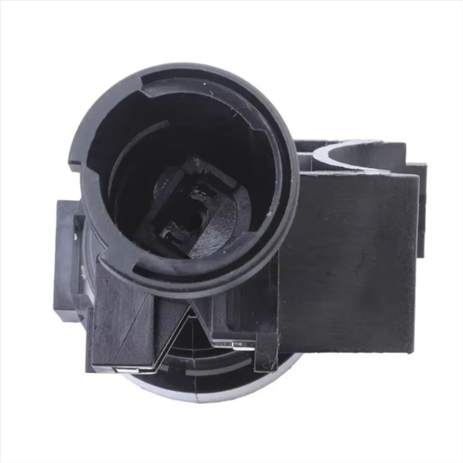 Interruptor De Encendido Y Cilindro De Bloqueo Accesorios De Coche Compatible Con Ford Para Fiesta Para Ecosport 6S65-11572-AA 6S6511572AA