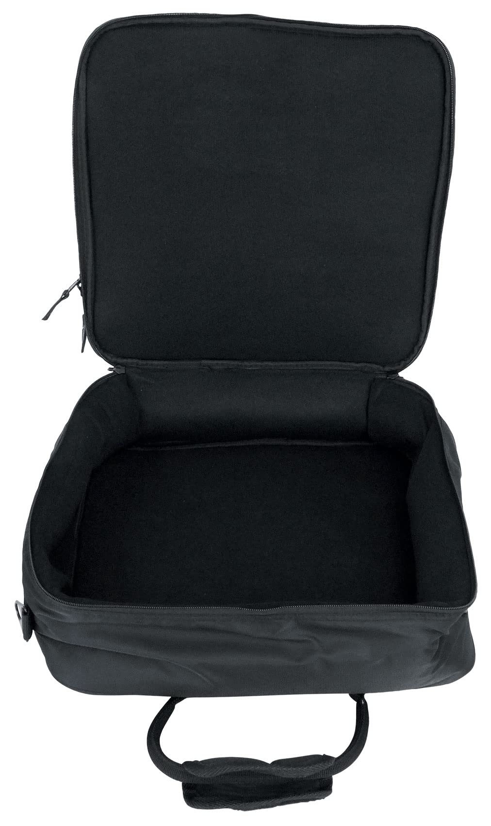 Amazon.com: Rockville MB1615 DJ Gear Mixer Gig Bag Case, 15.5