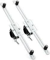 Vista 24 de Gibraltar SC-GRSMC Abrazadera Múltiple Road Series