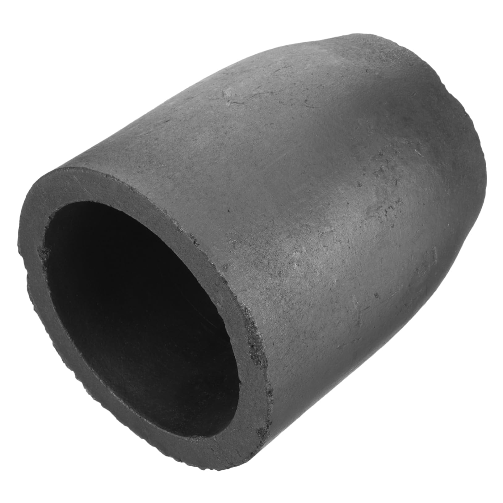 Moule en graphite noir pour cuivre et aluminium destiné aux laboratoires