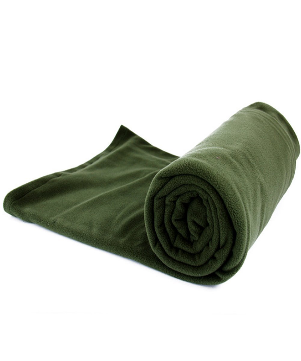 Fleece Sleeping Bag