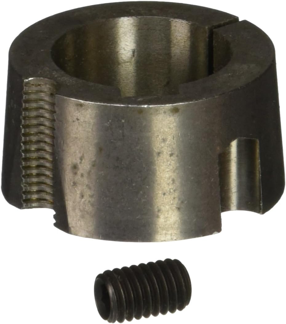 Gates 1310 32MM TaperLock Bushing, 32mm Bore, 1.0" Length