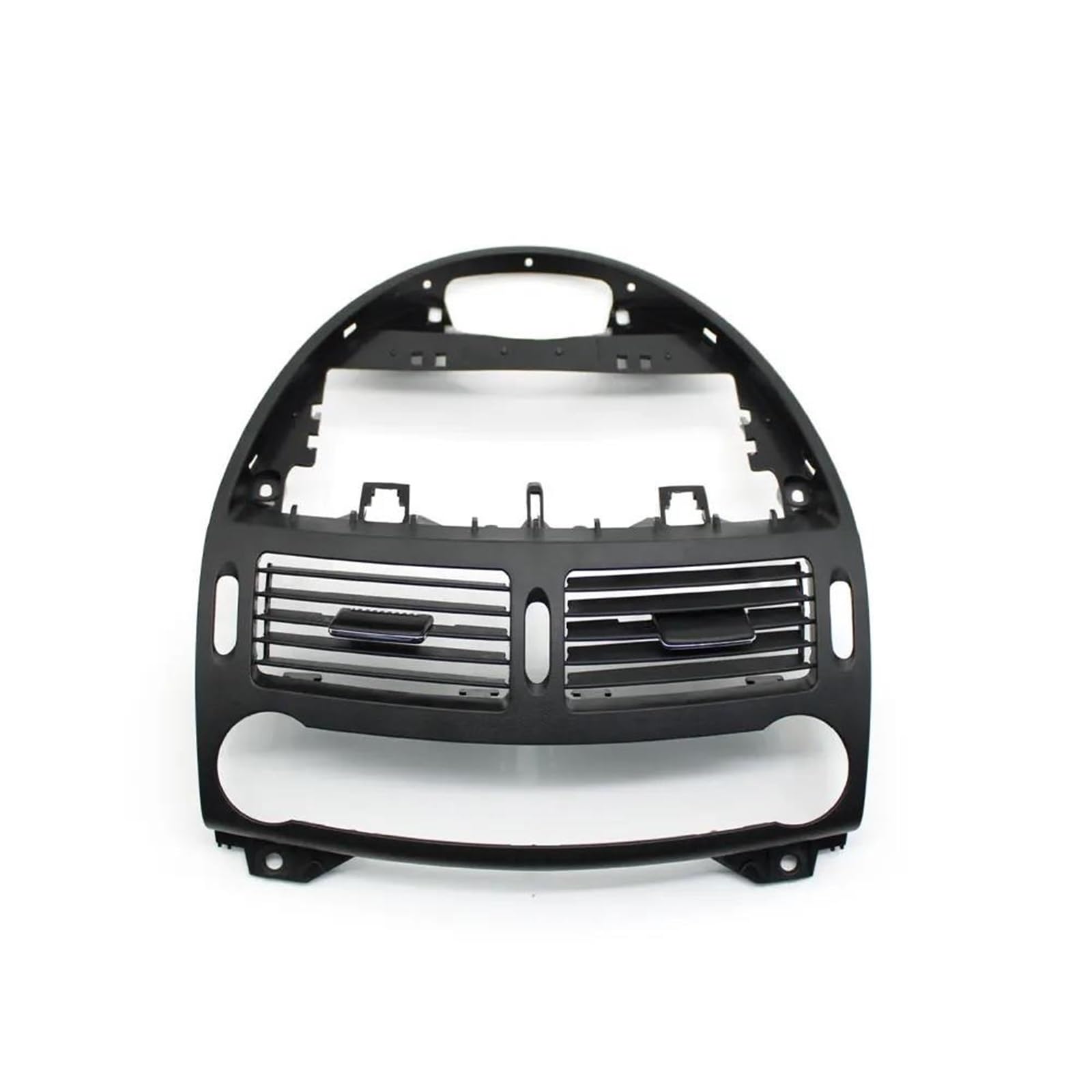 Grille d'aération pour climatisation fraîche en Benz Classe E W211