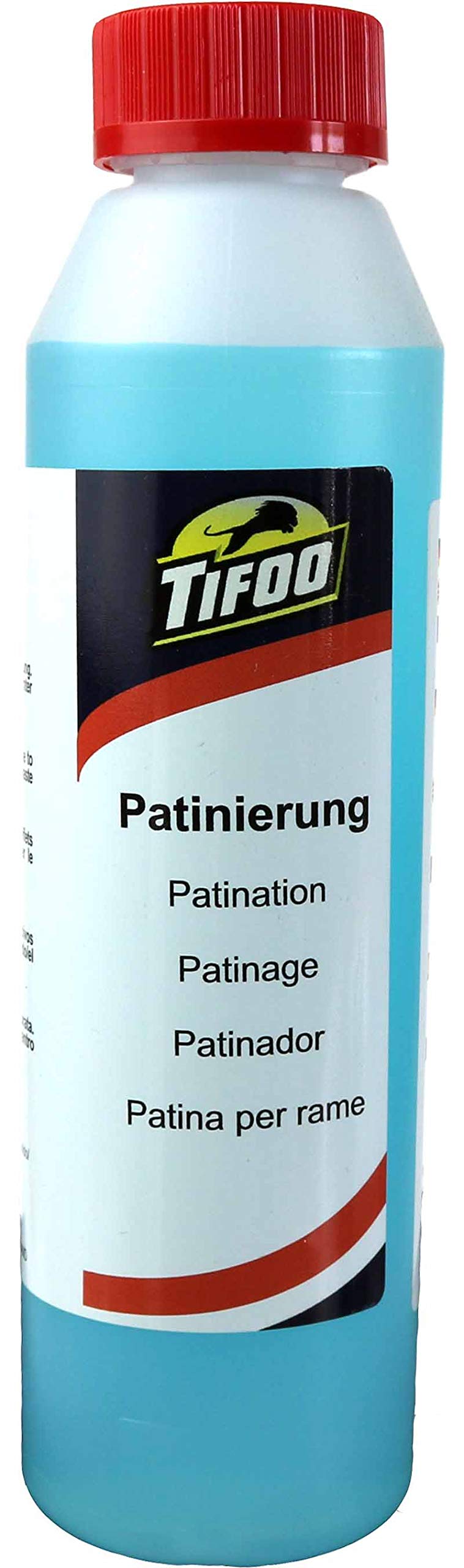 Buy Patination Fluid (250 ml) Copper & Brass AGER Ageing Solution