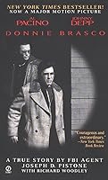 Algopix Similar Product 7 - Donnie Brasco My Undercover Life in