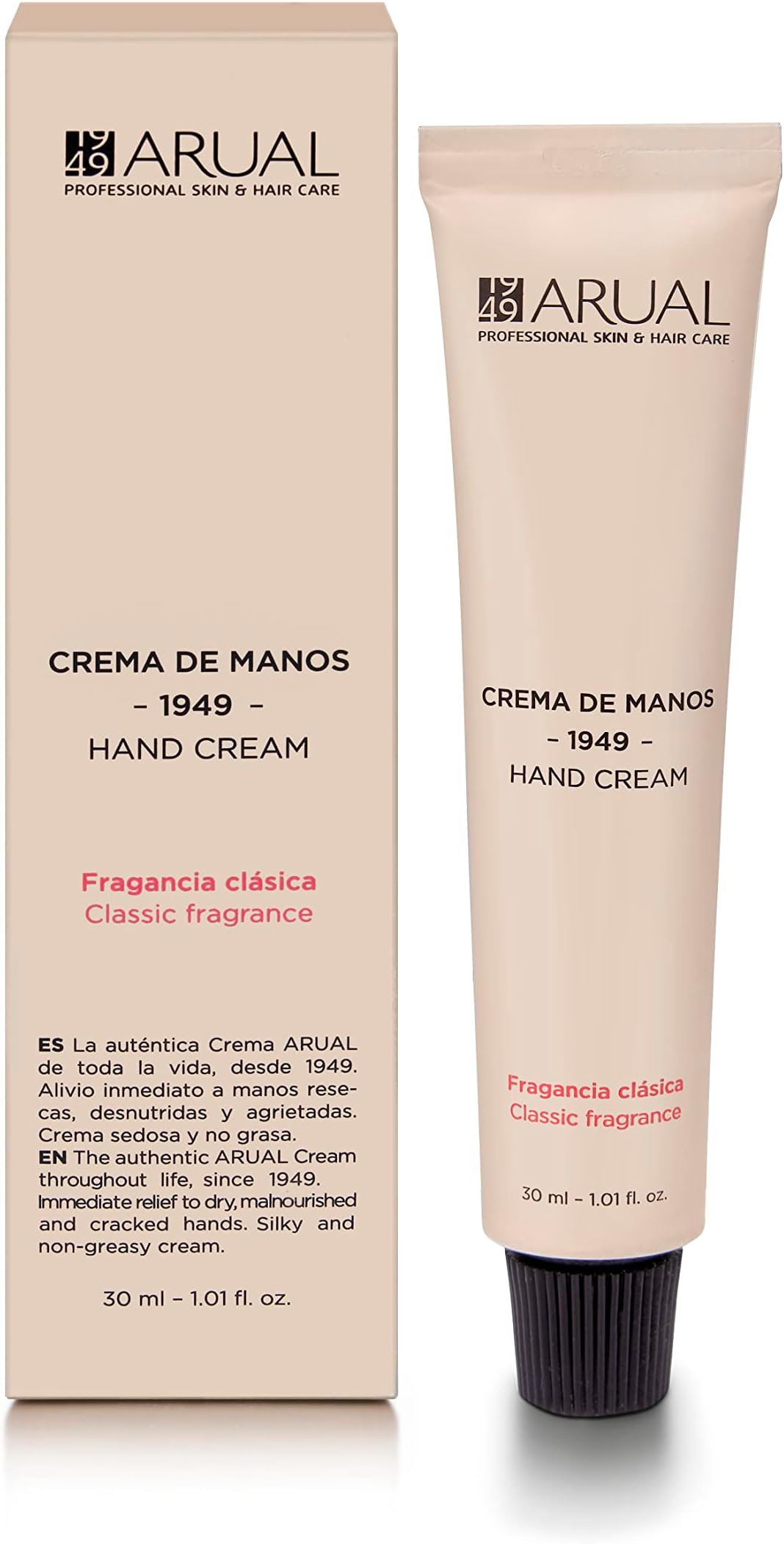 Hand Cream 30 ml