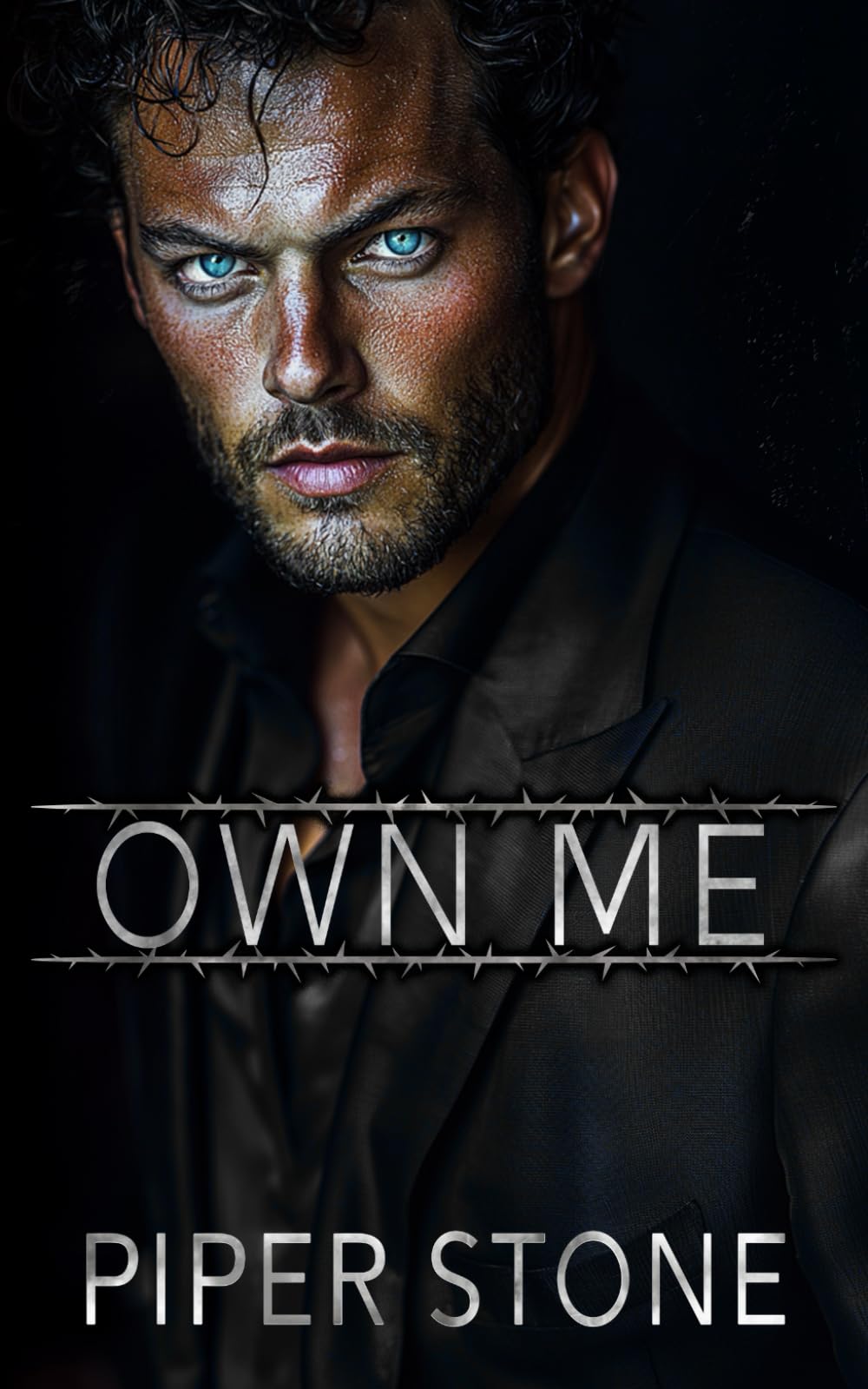 Own Me: A Dark Mafia Romance (Dmitriyev Bratva)