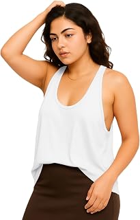 JOVO Multi-Pack Workout Tank Tops - Women's Sleeveless T-Shirts for Fitness 1005 VJ37 Parent Price In India