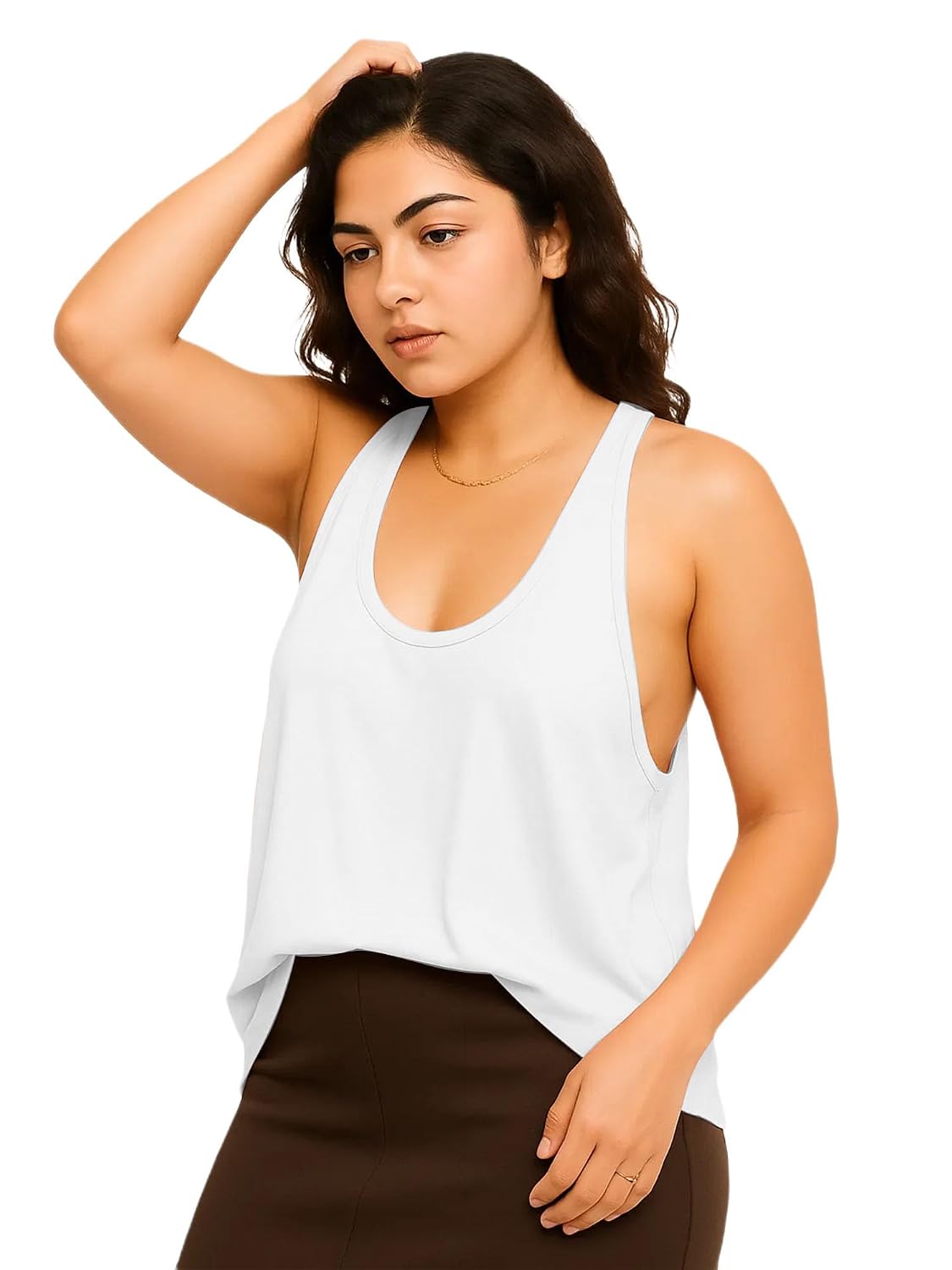 JOVO Multi-Pack Workout Tank Tops - Women's Sleeveless T-Shirts for Fitness 1005 VJ37 Parent - Review, Price and Buying Guide