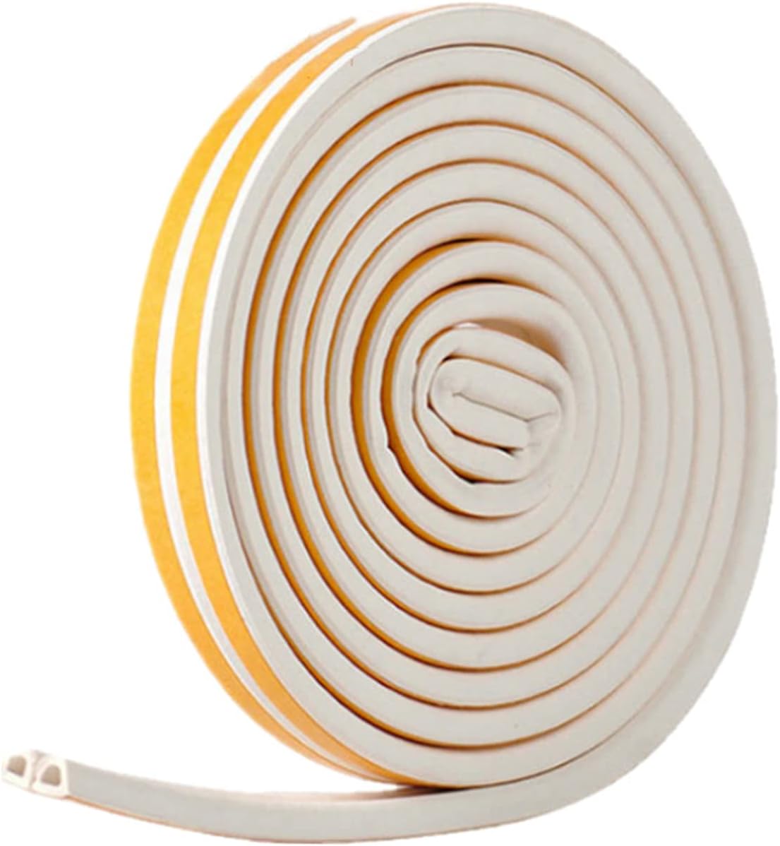 Doors Windows Draught excluder Tape Window Draft Excluder Strip DType