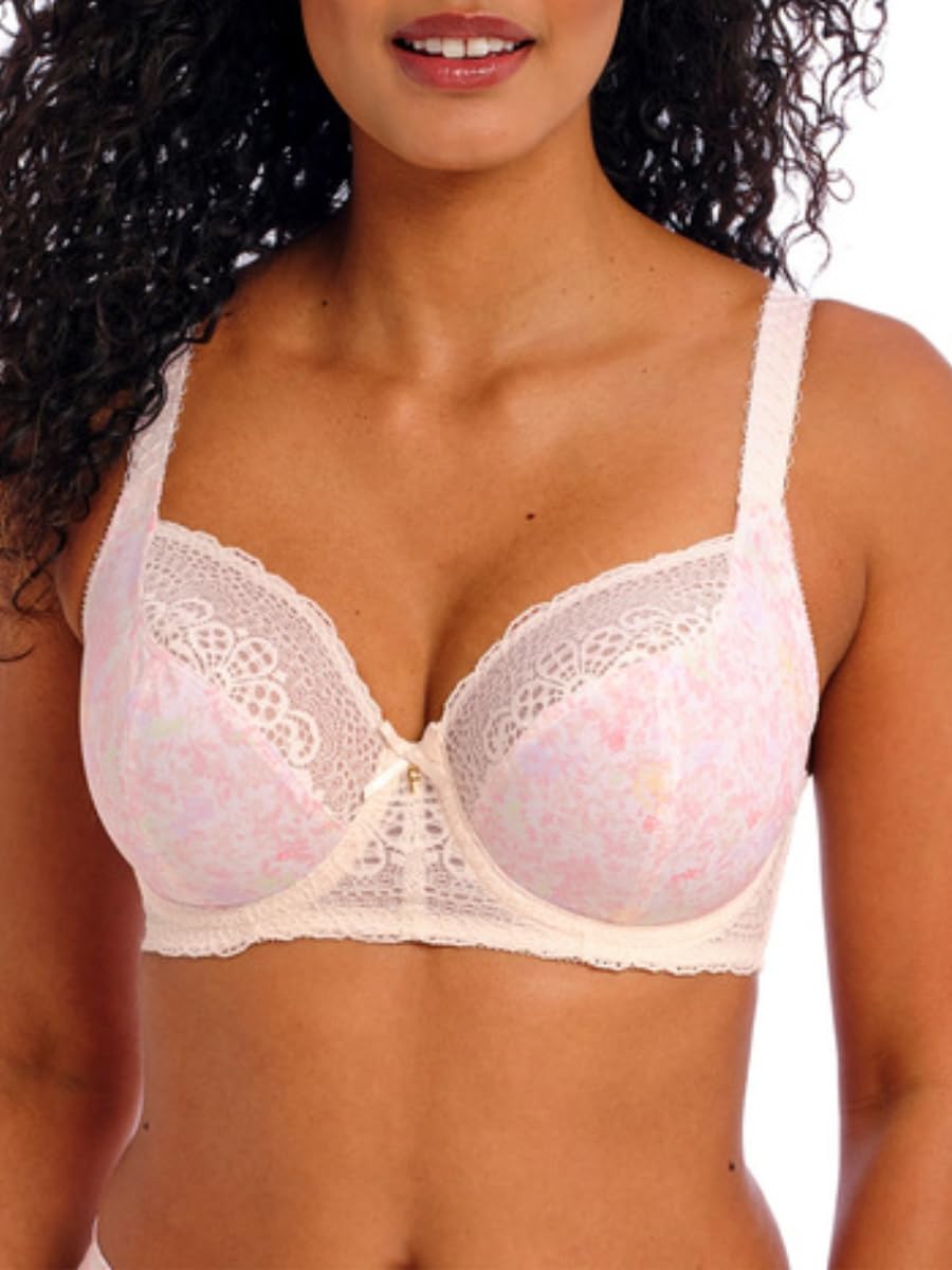 Freya Women's Daydreaming Underwire Balcony Bra