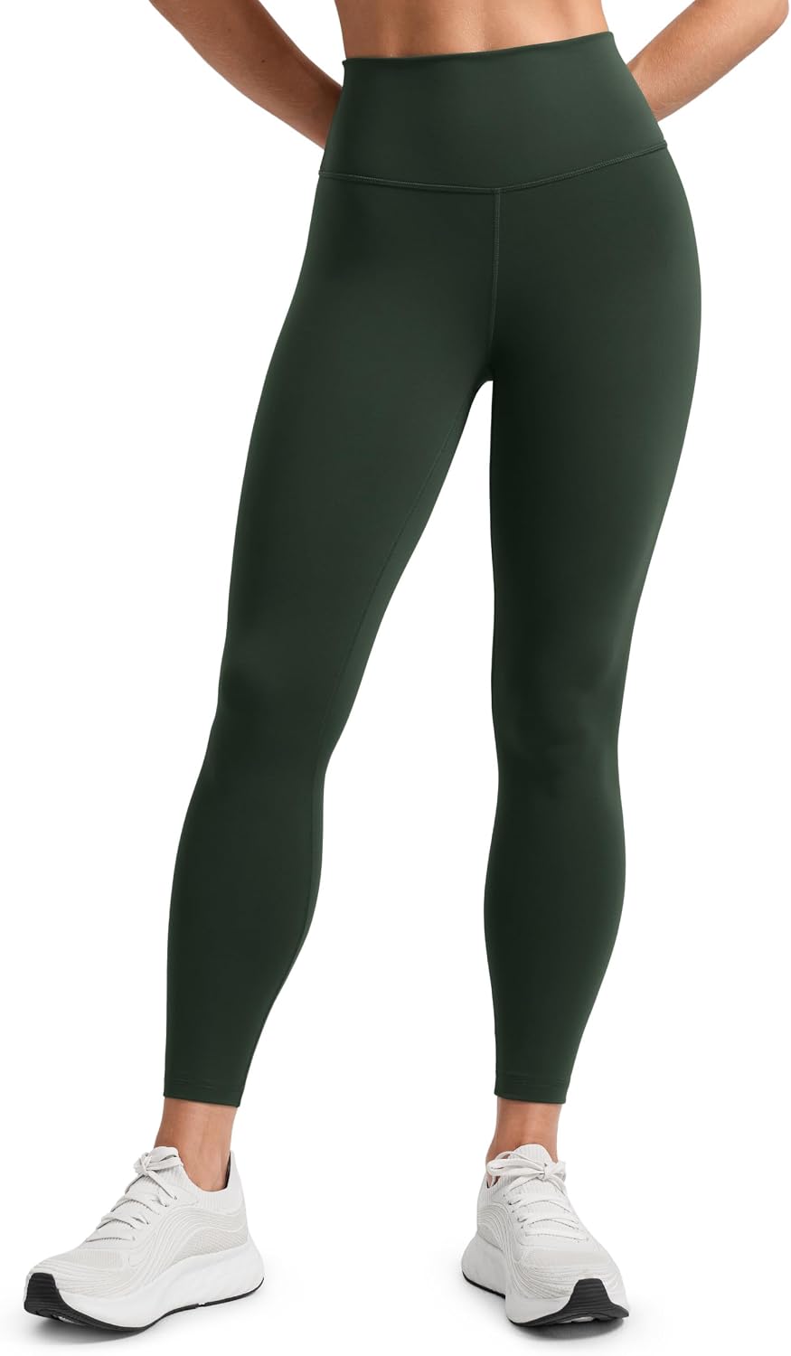 CRZ YOGA Womens Butterbreeze Leggings 25''