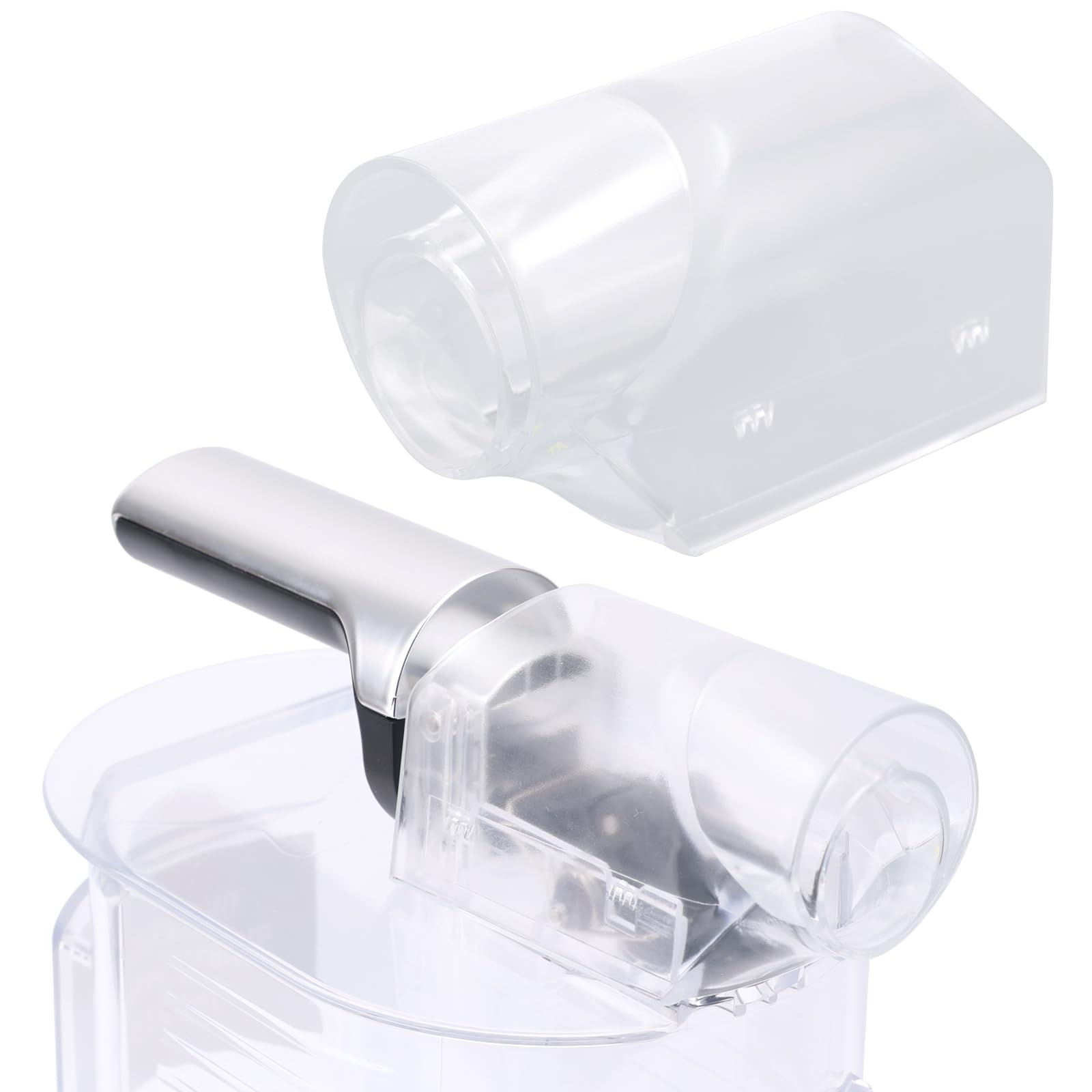 ④補充　Replenish　英語 Amazon.com: Replacement Spout for Ninja Slushie FS300/FS301C/FS301