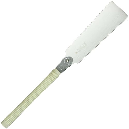 Gyokucho Razorsaw 9-1/2" Double Edge (Ryoba) for Hardwoods