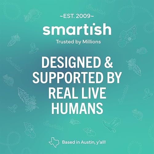 Miniatura 9 de Smartish Funda MagSafe Clear para iPhone 17 - Gripmunk - Funda magnética delgada ligera + protectora Funda transparente de agarre fino