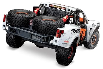 ホビーラジコン TRAXXAS UDR Traxxas Unlimited Desert Racer 4WD Brushless 6S 50+MPH