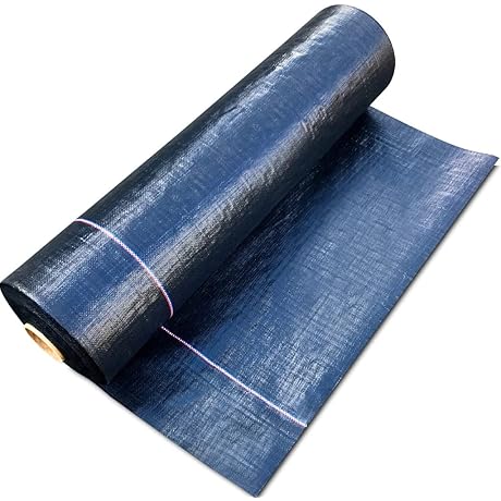 Sandbaggy Silt Fence Fabric Rolls: Erosion Control and Sediment Retention