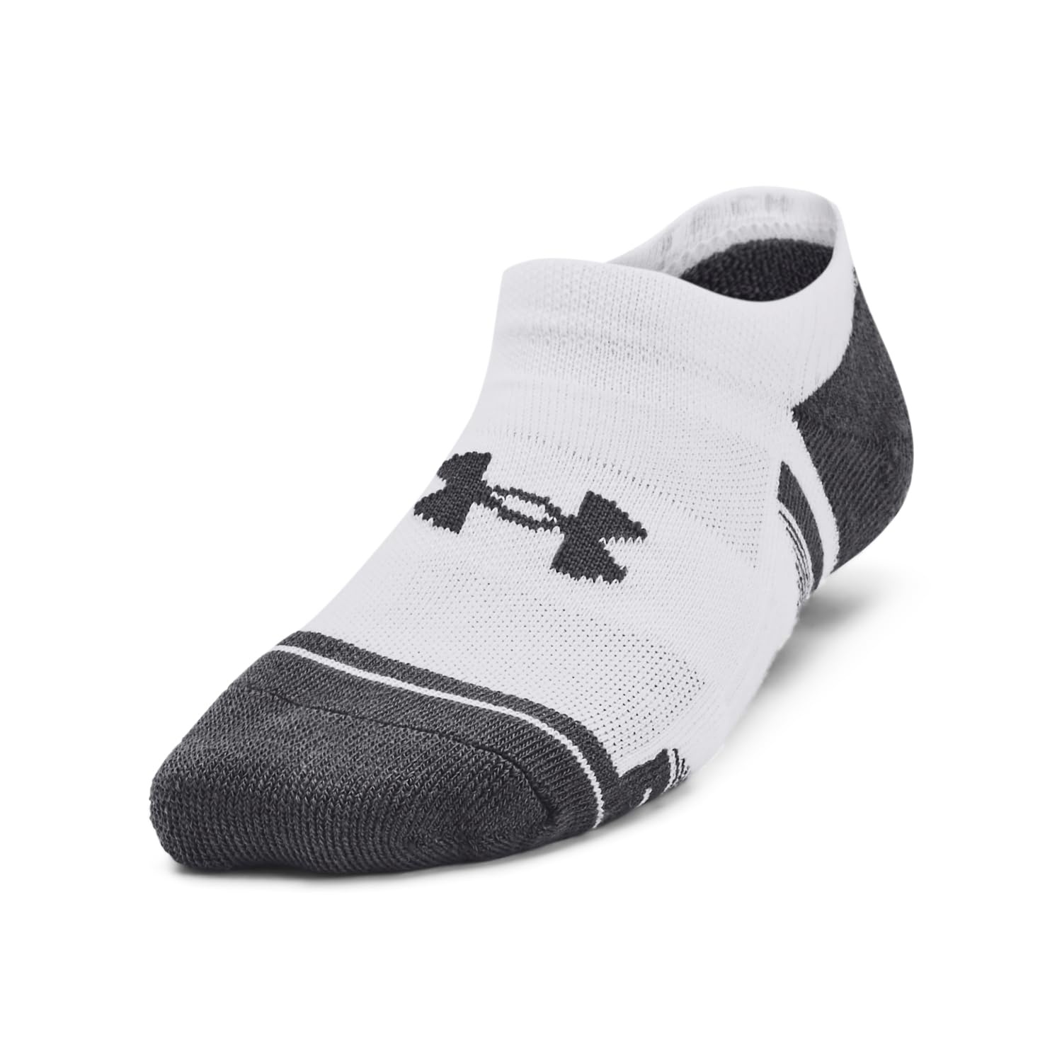Under Armour Unisex Baby Y Performance Tech 3pk Ns Socken