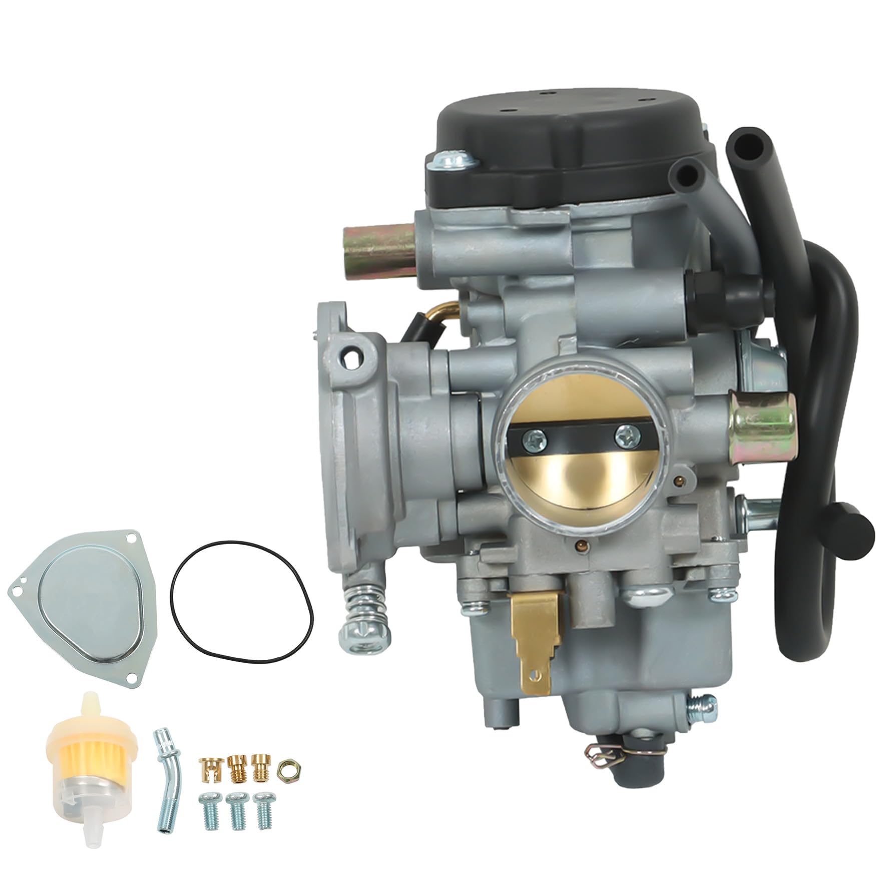 Amazon.com: labwork Carburetor Replacement for Bombardier