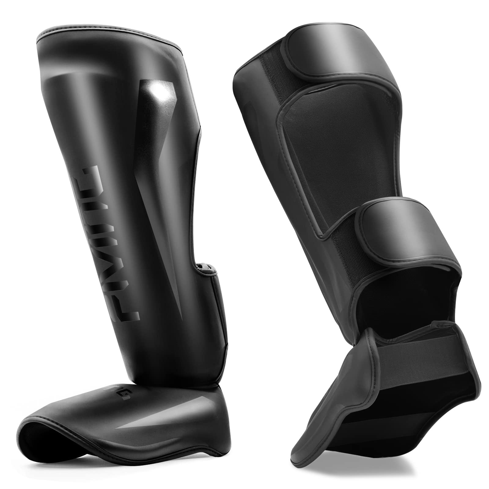 12 Best MMA Shin Guards For Comfort & Protection Martial Arts Insider